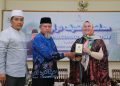 Ummat Hadirkan Prof. Mariam Ahmad, Bahas Islam dan Peradaban Masa Depan