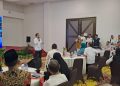 Tingkatkan Kualitas Kesehatan Masyarakat melalui Peningkatan Upaya Promotif dan Preventif