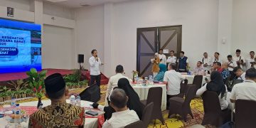 Tingkatkan Kualitas Kesehatan Masyarakat melalui Peningkatan Upaya Promotif dan Preventif
