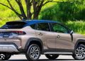 Suzuki FRONX Diluncurkan dengan Subsidi Rp10 Juta dan Diperkenalkan di LEM