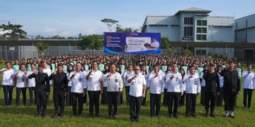 Lapas Lombok Barat Tegaskan Komitmen Tanpa Narkoba dan Handphone