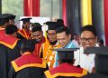 Beasiswa Dukung Mahasiswa Dompu Raih Berbagai Prestasi
