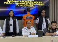 Imigrasi Ungkap Kasus Warga AS Produksi Konten Pornografi di Indonesia