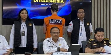 Imigrasi Ungkap Kasus Warga AS Produksi Konten Pornografi di Indonesia