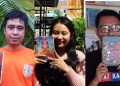 Tiga Buku Penulis NTB Dalam Daftar Panjang Kusala Sastra Khatulistiwa 2025