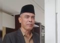 Karo Ekonomi Jadi Tersangka, Gubernur Hormati Proses Hukum yang Sedang Berlangsung