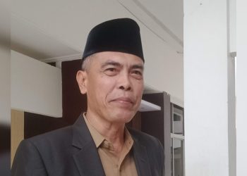 Karo Ekonomi Jadi Tersangka, Gubernur Hormati Proses Hukum yang Sedang Berlangsung