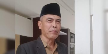Karo Ekonomi Jadi Tersangka, Gubernur Hormati Proses Hukum yang Sedang Berlangsung