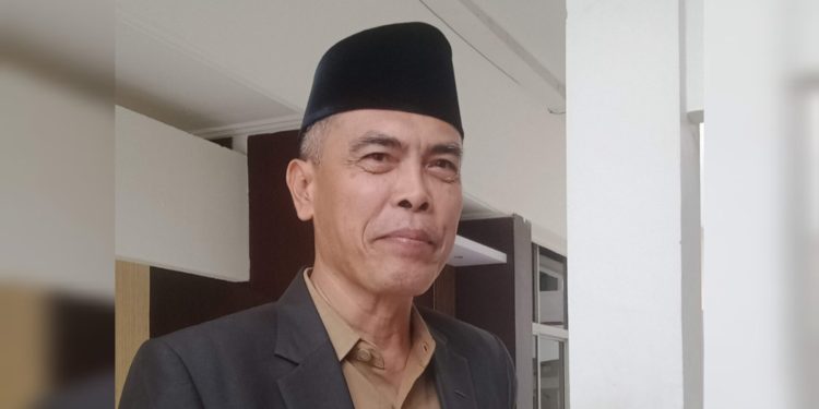 Karo Ekonomi Jadi Tersangka, Gubernur Hormati Proses Hukum yang Sedang Berlangsung