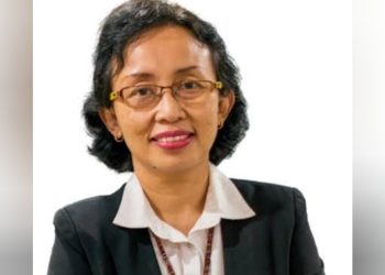 Pagu Rp1 Triliun di NTB, 53 Persen Dana Desa Telah Tersalurkan