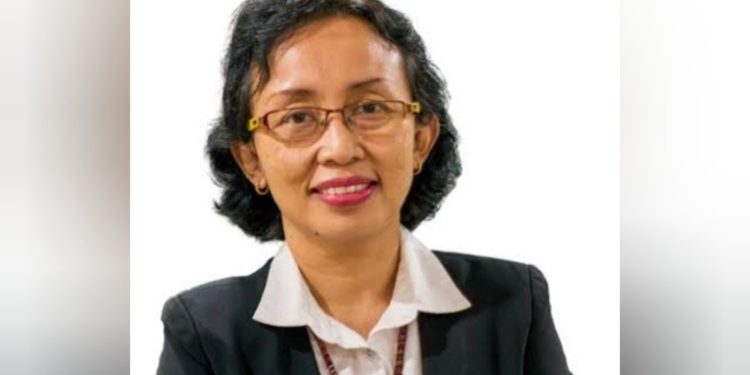 Pagu Rp1 Triliun di NTB, 53 Persen Dana Desa Telah Tersalurkan