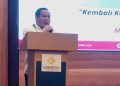 Perkuat Layanan Kemanusiaan, Haris Karnain Terpilih Jadi Ketua PMI Lombok Barat