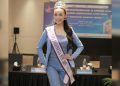 Cahaya Sukma Dewi dari NTB Berhasil Raih Prestasi di Ajang Putri Indonesia 2025