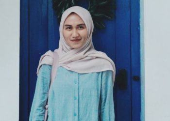 Mengenal Nur Fitriyanti Aspany, Penulis Perwakilan NTB di Makassar International Writers Festival 2025