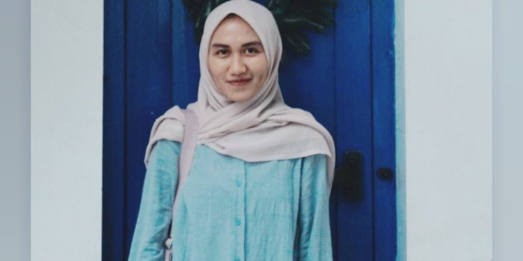 Mengenal Nur Fitriyanti Aspany, Penulis Perwakilan NTB di Makassar International Writers Festival 2025