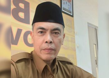 Pengukuhan Pimpinan Baznas NTB 2025-2030 Dijadwalkan 3 Juni
