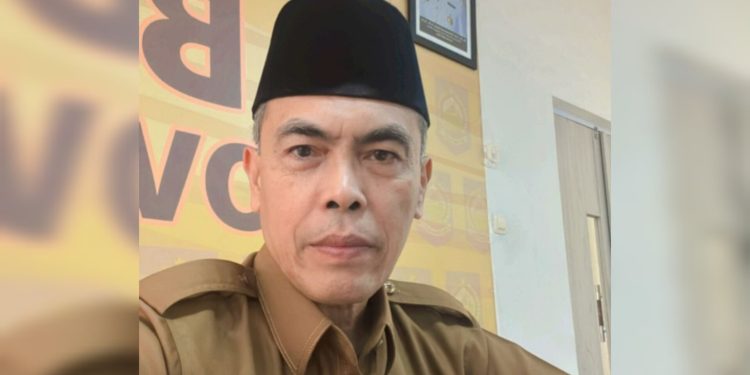 Pengukuhan Pimpinan Baznas NTB 2025-2030 Dijadwalkan 3 Juni