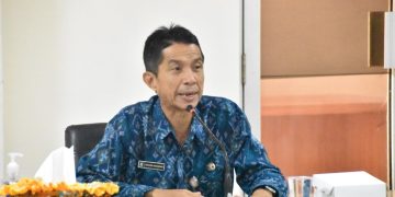 Kontradiksi NTB Lumbung Pangan namun Masih Mengimpor Beras