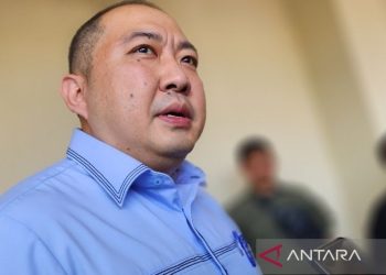 Kejagung Tangkap Direktur Utama Terkait Dugaan Korupsi Kredit Bank