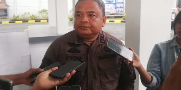 Dugaan Korupsi Dana Pokir Rp6 Miliar, Bansos Diduga Disalurkan Anggota Dewan Sesuka Hati