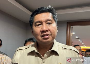 Menteri PKP Sebut Total Anggaran FLPP Mencapai Rp43 Triliun