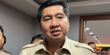 Menteri PKP Sebut Total Anggaran FLPP Mencapai Rp43 Triliun
