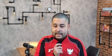Patrick Kluivert Berikan Saran tentang Jersei Terbaru Timnas Indonesia