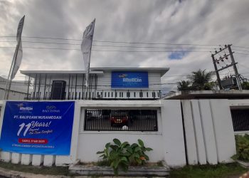 Pabrik Spring Bed Serap 90 Persen Tenaga Kerja Lokal