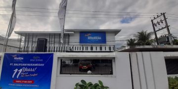 Pabrik Spring Bed Serap 90 Persen Tenaga Kerja Lokal