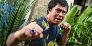 KONI Ajak Masyarakat Doakan Kesembuhan Ellyas Pical