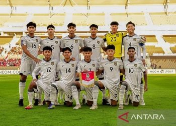 Kemenangan Timnas U-17 atas Afghanistan Tidak Hanya Dilihat dari Skor saja