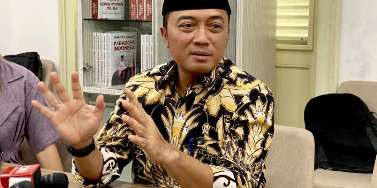Istana Hargai Proses Hukum Terkait Ijazah Jokowi