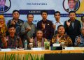Prodi Ilmu Tanah Faperta Diresmikan oleh BAN-PT