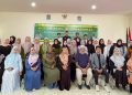 Kuliah Tamu Internasional Dorong Lulusan Manajemen Ritel Miliki Daya Saing Global