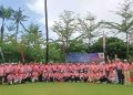 PGI NTB Berhasil Selenggarakan Turnamen Golf dan Mengumumkan Pemenangnya