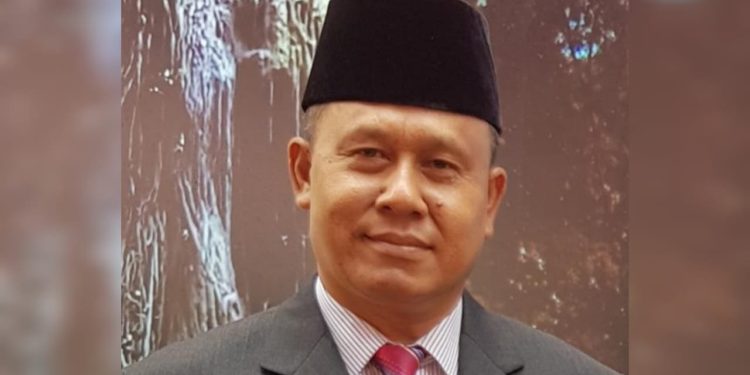 Presiden Salurkan 11 Ekor Hewan Kurban di NTB dengan Rata-rata Berat 1 Ton