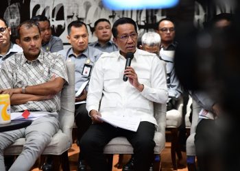 Pendaftaran Merek di Indonesia Bisa Selesai dalam 6 Bulan, Lebih Cepat dari AS dan China