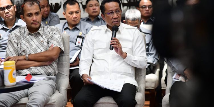Pendaftaran Merek di Indonesia Bisa Selesai dalam 6 Bulan, Lebih Cepat dari AS dan China