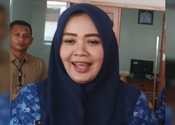 Usai Menjadi Sekda, Wagub Akui Lalu Gita Akan Menjadi Dosen IPDN