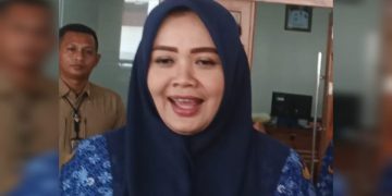 Usai Menjadi Sekda, Wagub Akui Lalu Gita Akan Menjadi Dosen IPDN