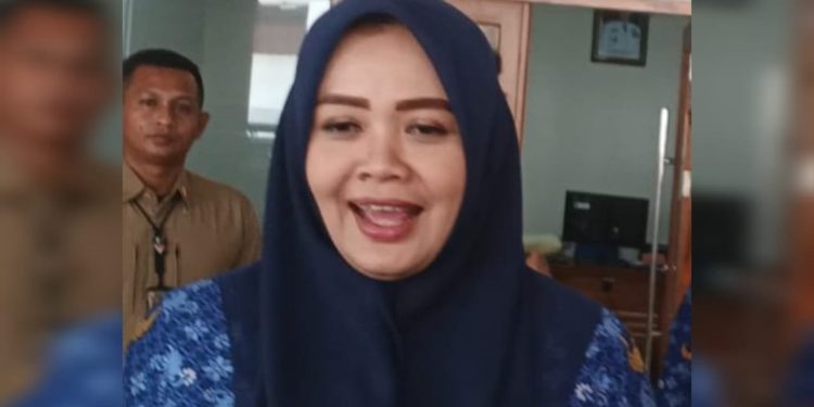 Usai Menjadi Sekda, Wagub Akui Lalu Gita Akan Menjadi Dosen IPDN