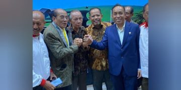 Anggota DPR Dapil Pulau Sumbawa Tegaskan Komitmen Perjuangan PPS
