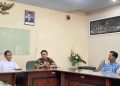 Perkuat Kolaborasi Prodi Pariwisata Teken MoU dengan Dinas Pariwisata NTB