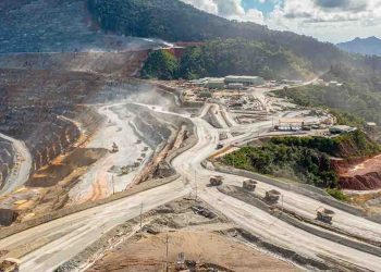 Fase 8 Batu Hijau: Transisi Strategis untuk Pertambangan Berkelanjutan dan Daya Saing Nasional