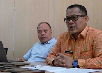 Pansel Umumkan 10 Calon Komisaris Independen Bank NTB Syariah