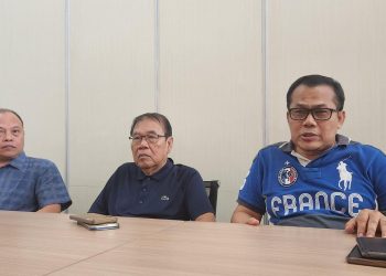 Pengumuman 25 Nama Calon Direksi Bank NTB Syariah oleh LPPI