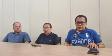 Pengumuman 25 Nama Calon Direksi Bank NTB Syariah oleh LPPI