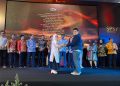 Sumbawa Timur Mining Terima IDMA 2025 untuk Keterbukaan dan Kreativitas Informasi Digital
