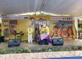 Usia Emas: SMAN 2 Mataram Rayakan HUT Ke-48 dengan Acara Besar