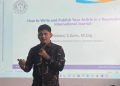 Universitas Raih Hibah DRTPM Terbanyak di NTB dan Bali, Komitmen Riset dan Pengabdian Berdampak